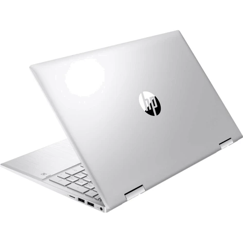Ноутбук HP Pavilion x360 15-er1047nr (768R8UA): Екран 15.6" (1920x1080) Touchscreen