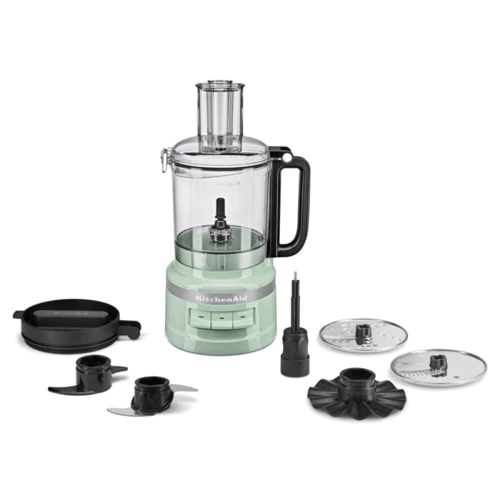 Кухонний комбайн KitchenAid 5KFP0921EPT: Потужність, Вт 250