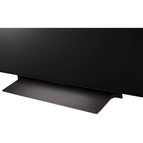 Телевизор LG OLED65C46LA: Оптимальное расстояние до зрителя 495 см