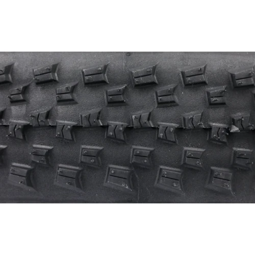 Покришка Continental Cross King 24 "х2.00 (101688): Ширина, мм 52