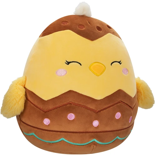 Мягкая игрушка Squishmallows Птенец Эйми 13 см (SQER00817)