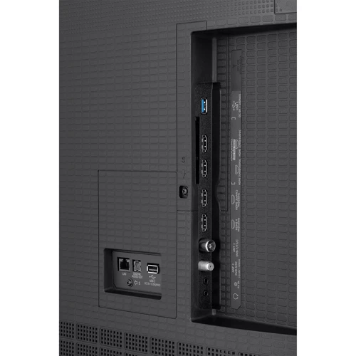 Телевізор Hisense 55U7Q PRO