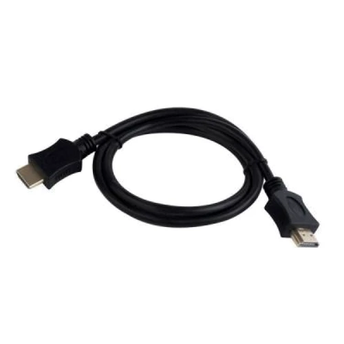 Кабель и переходник Cablexpert HDMI to HDMI 1.0m (CC-HDMI4L-1M): Тип кабель
