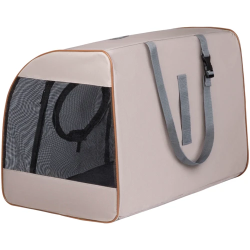 Сумка-автокресло Collar для домашних животных весом 10-17 кг 60х40х45 см (9982): Производитель Collar