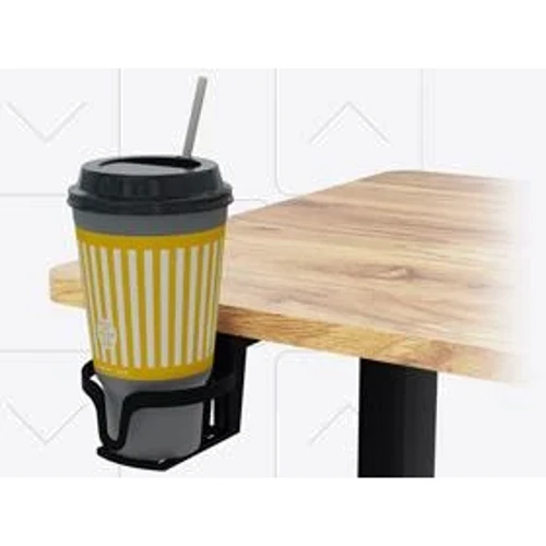 Стол Mealux PowerDesk Energy Mahogany c электрорегулировкой высоты (EVO-201 Energy Mahogany/B)