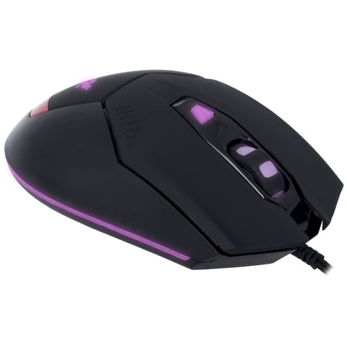 Мышь ERGO NL-630 Black: Интерфейс подключения USB