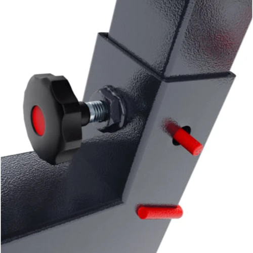 Скамья для жима и пресса K-Sport KSSL013/2 (KS-160)