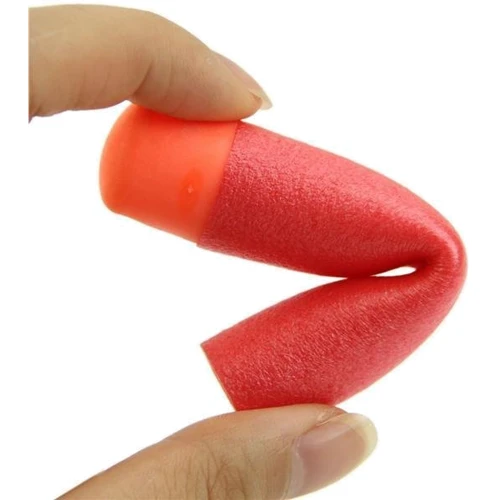 Набор стрел Hasbro Nerf Mega 10 шт (A4368)