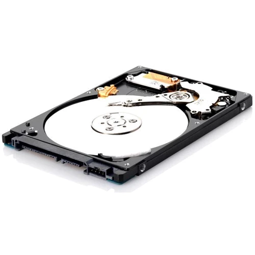 Внутрішній жорсткий диск Seagate 500GB (ST500LT015) RB