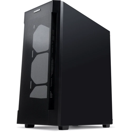 Корпус Vinga Gladius: Типорозмір Midi-Tower