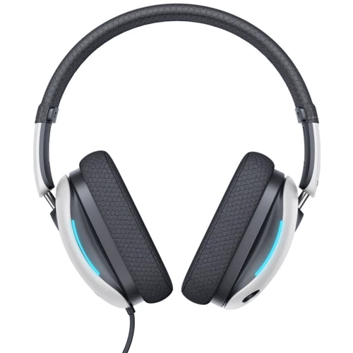 Наушники Baseus GoPlay 1+ Max White (A00181003213-00): Дополнительно регулятор громкости, складная конструкция