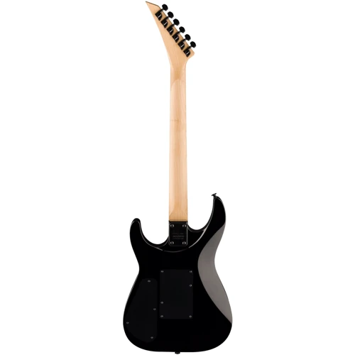 Електрогітара Jackson JS Series JS32 DKAP Transparent Black Burst
