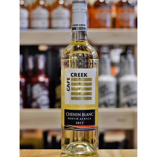Вино Cape Creek Chenin Blanc белое сухое 0.75 л (YL3263280115292): Страна производитель ЮАР