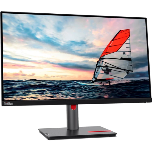 Монитор Lenovo ThinkVision P25i-30 (63F4MAT1UA): Покрытие экрана антибликовое