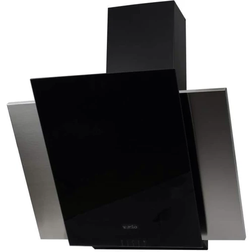 Вытяжка Ventolux TORINO 60 BG/X (750) PB: Тип воздухоочистителя Отвод