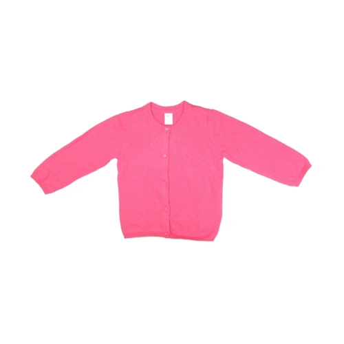 Кофта H & M 8Z6755168 68 см рожева