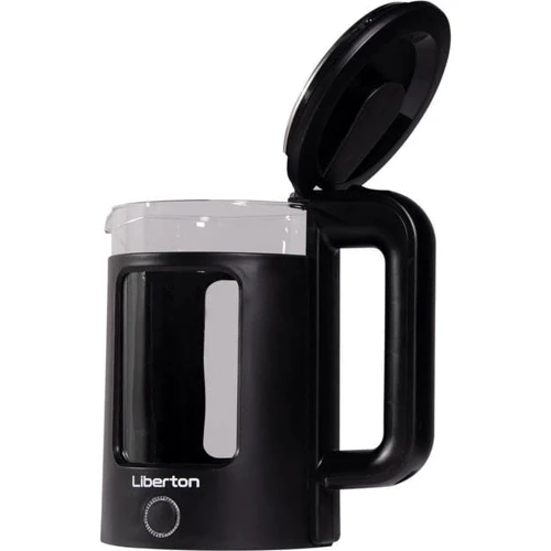 Электрочайник Liberton LEK-6831: Объем, л 1.7