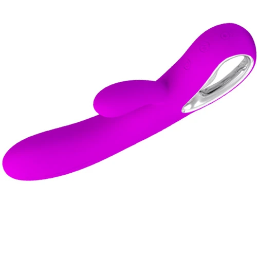Вибратор Pretty Love Elmer Vibrator Purple