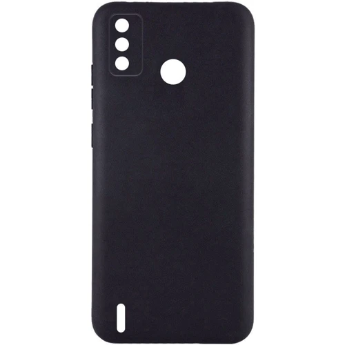 Аксессуар для смартфона Epik TPU Case Full Camera Black for TECNO Spark 6 Go