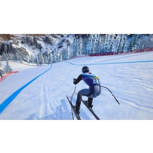 Winter Games 2023 (Nintendo Switch): Издательство Merge Games Ltd
