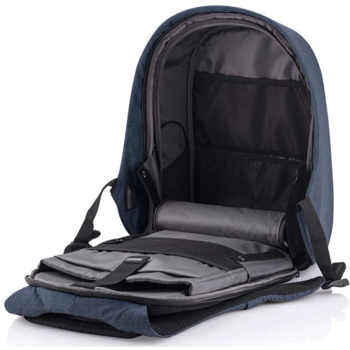 XD Design Bobby Hero Small Backpack Navy Blue (P705.705) for MacBook 13-14" фото 5