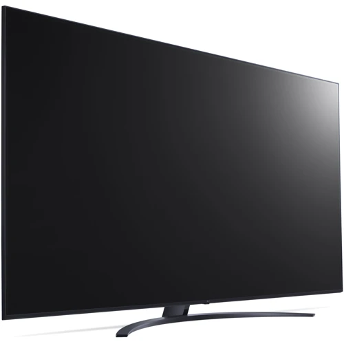 Телевізор LG 86UR81006LA: Екран 86" (3840x2160) 4K