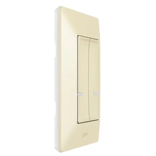 Умный выключатель Legrand Valena Life with NETATMO Ivory (752287) фото 3