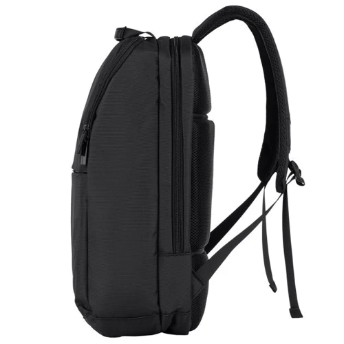 Сумка для ноутбуков 2E 16" City Traveler Black (2E-BPN6016BK): Форм-фактор 16"