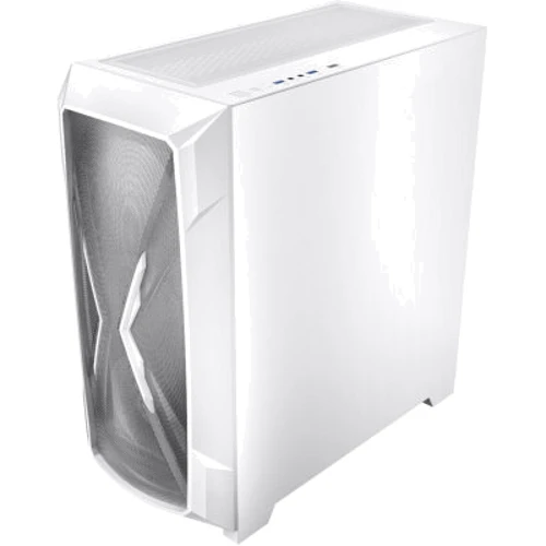 Корпус Antec DP505 White (0-761345-81076-0)