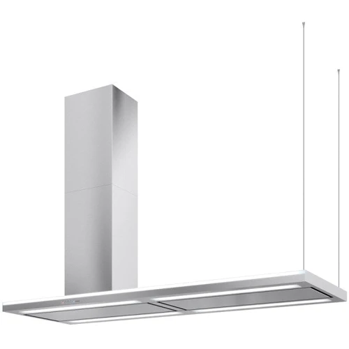 Вытяжка Falmec Lumen Isola 175 IX 800 левая (CLUI75.E1P2#NEUI491F): Тип монтажа Потолочный