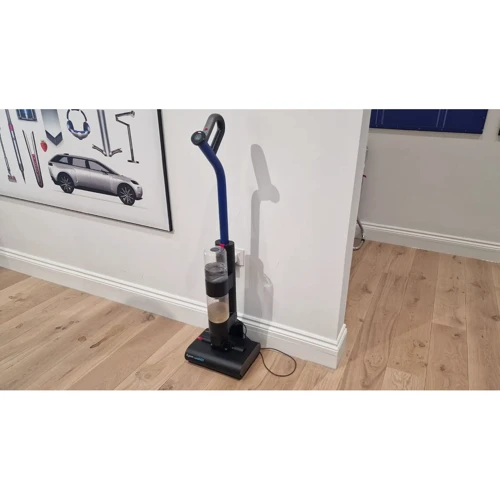 Пылесос Dyson Wash G1 : Вес 4.9 кг
