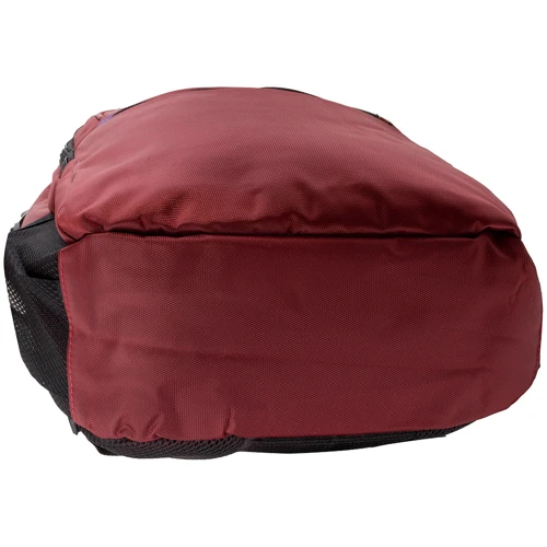 Мужской рюкзак Valiria Fashion бордовый (3DETAB9035-1): Пол Мужской