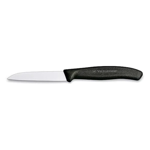 Набор кухонных ножей Victorinox SwissClassic Paring Set 6 пр. (6.7113.6G): Метериал лезвия нержавеющая сталь