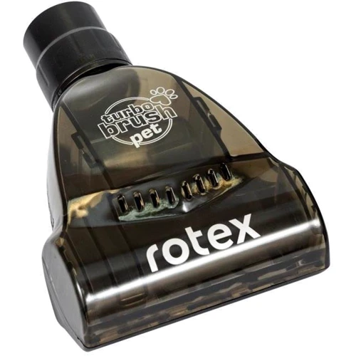 Пилосос Rotex RVC 20-E: Потужність всмоктування 330 Вт