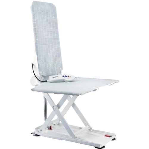 Підйомник для ванни Invacare Aquatec Orca з електроприводом (2000444004242)