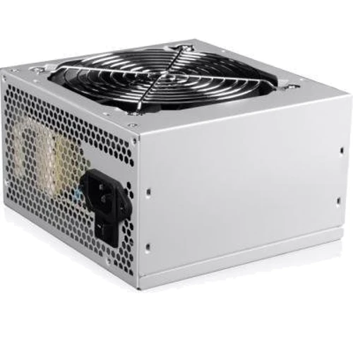 Блок питания Modecom Feel 500W Bulk (ZAS-FEEL-00-500-ATX-PFC): Форм-фактор ATX