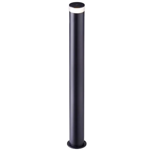 

Парковый светильник столбик Philips BCP312 LED760/WW 15W 100-240V Cyl Bk 120мм