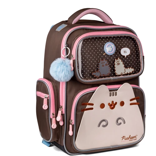 Рюкзак YES S-101 Pusheen (559591)