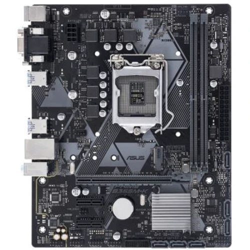 ASUS PRIME B365M-K