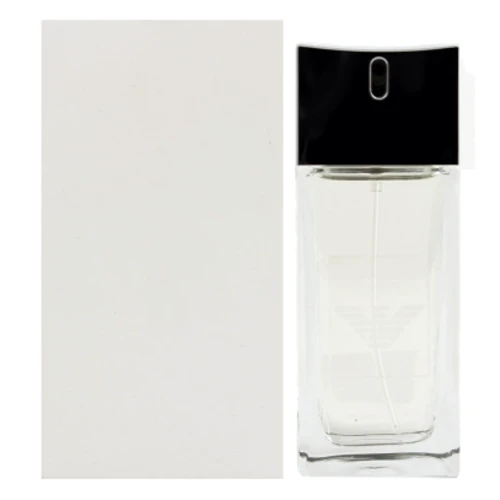 Туалетная вода Giorgio Armani Emporio Armani Diamonds For Men 75 ml Тестер