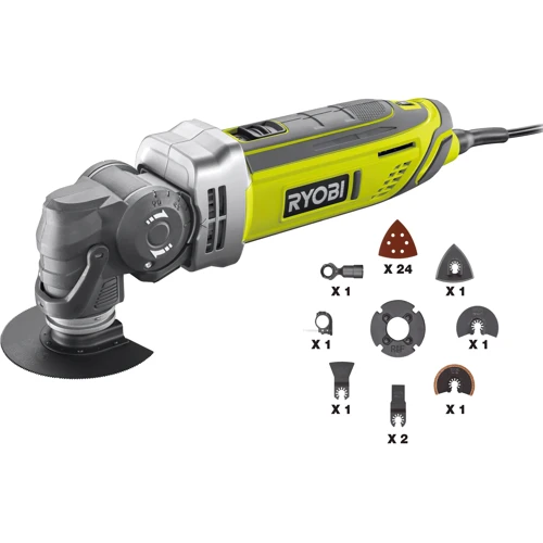 Реноватор Ryobi RMT300-SA фото 21