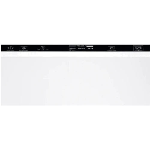 Встраиваемая посудомоечная машина Electrolux EEA27200L фото 6