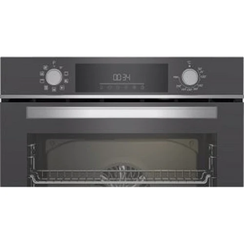 Духова шафа електрична Beko BBIM13300ZGCSE: Потужність підключення, Вт 2700