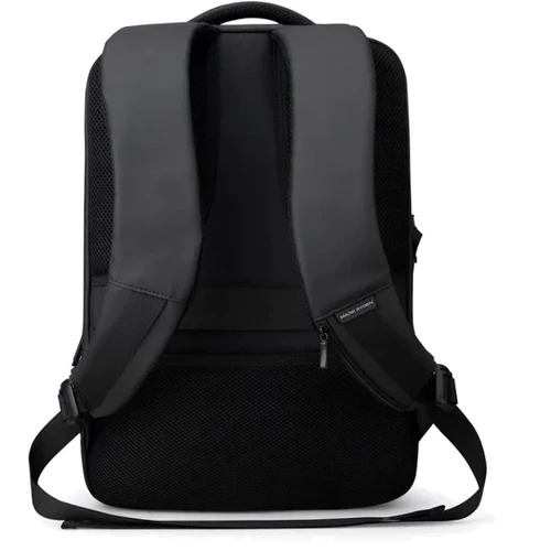Сумка для ноутбуков Mark Ryden 15,6" Black (MR9191DYSJ): Форм-фактор 15.6"