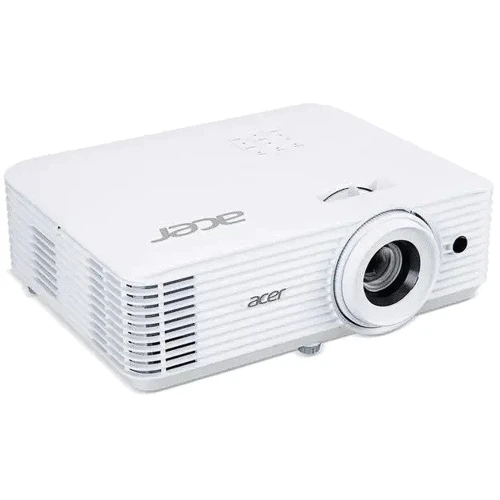 Проектор ACER H6815P (MR.JWK11.001): Физическое разрешение 3840x2160