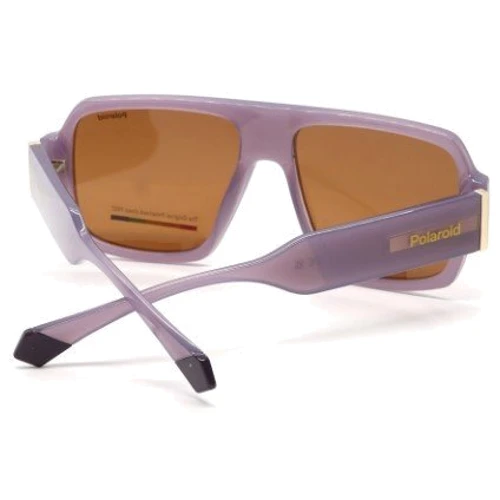 Солнцезащитные очки Polaroid PLD 6209/S/X Авиатор (78955HE): Тип Солнцезащитные очки