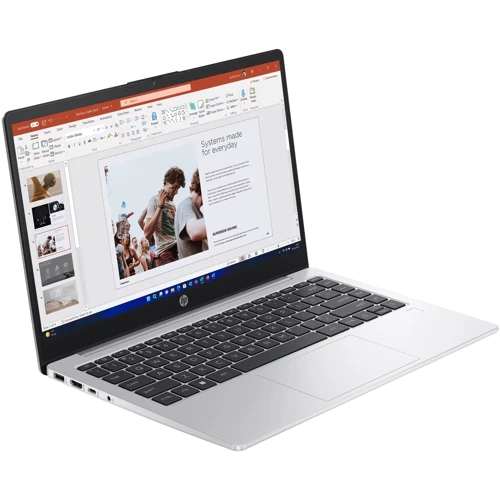 Ноутбук HP 14-ep0000ca (8M5K7UA) RB: Тип экрана матовый