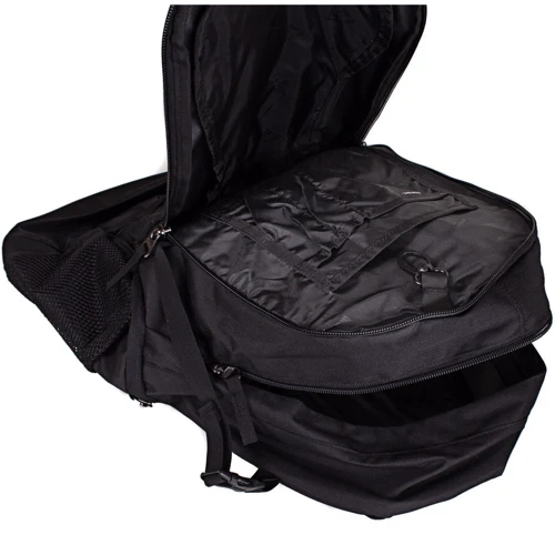 Чоловік рюкзак Onepolar чорний (W1731-black): Країна виробник Китай