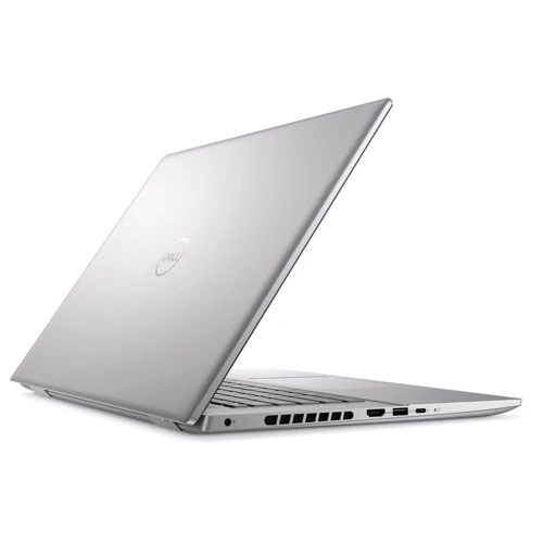 Ноутбук DELL Inspiron 16 Plus (7630-6800): Процессор Intel Core i7-13700H (2.4 - 5.0 ГГц) / 14 - ядерный
