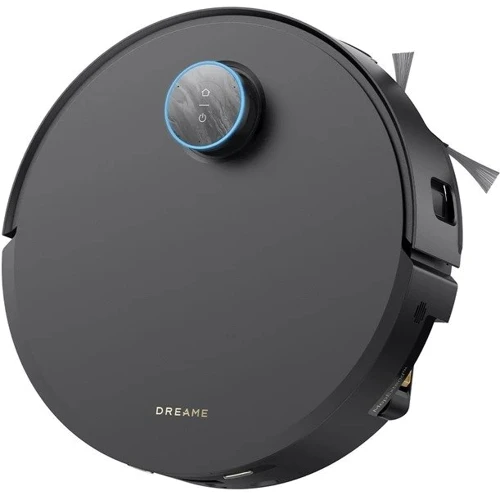 Робот уборщик Dreame Aqua 10 Ultra Track Complete Black (RLR81CE-1-BL)